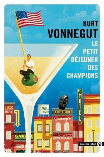 Produktbild: Le petit déjeuner des champions