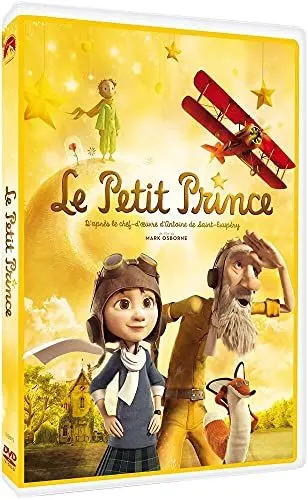 Produktbild: Le petit prince (FR Import)