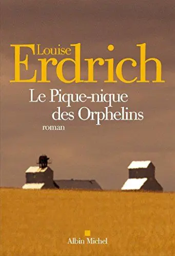 Produktbild: Le Pique-nique des orphelins