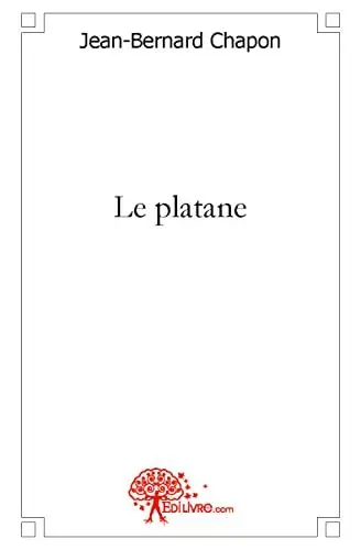 Produktbild: Le platane