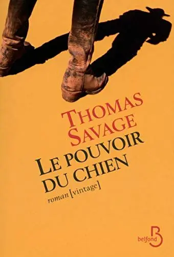 Produktbild: Le pouvoir du chien