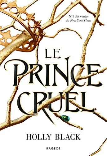 Produktbild: Le prince cruel