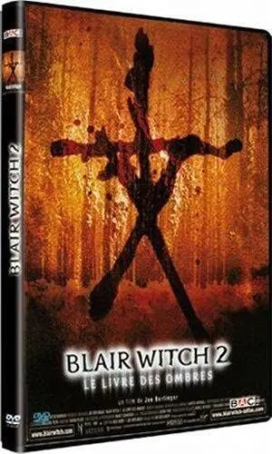 Produktbild: Le projet Blair Witch 2