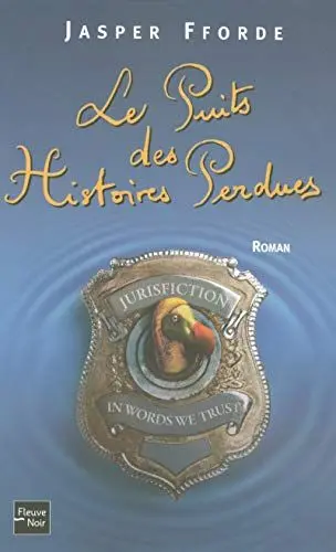 Produktbild: Le puits des histoires perdues