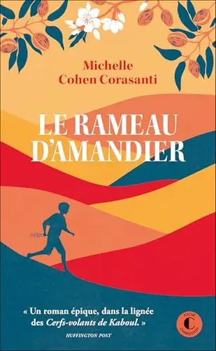 Produktbild: Le rameau d'amandier