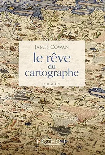 Produktbild: Le rêve du cartographe