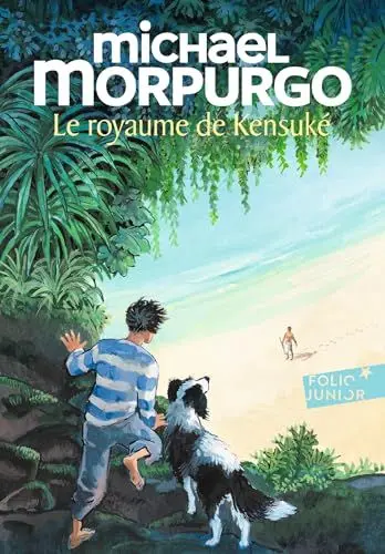 Produktbild: Le royaume de Kensuke