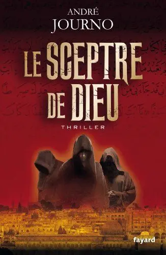 Produktbild: Le sceptre de Dieu (Litterature Francaise)