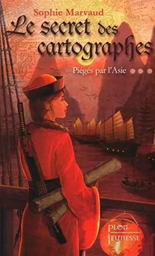 Produktbild: Le secret des cartographes t02 (2)