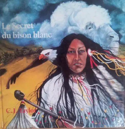 Produktbild: Le secret du bison blanc