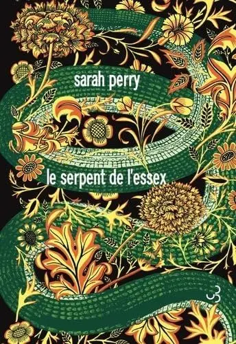 Produktbild: Le serpent de l'Essex