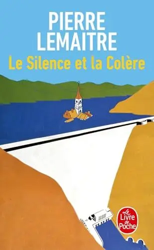 Produktbild: Le silence et la colère