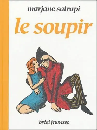 Produktbild: Le soupir