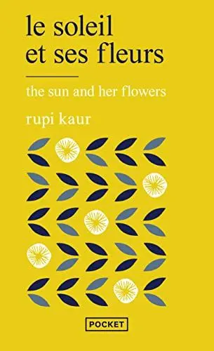 Produktbild: Le soleil et ses fleurs: Poésie