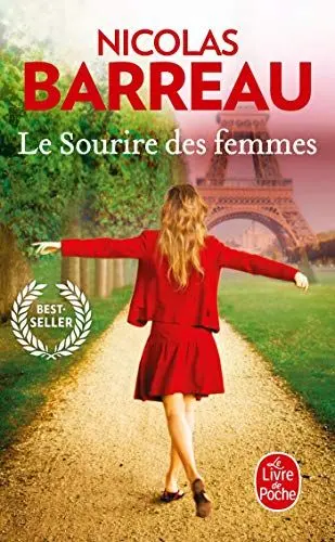 Produktbild: Le sourire des femmes