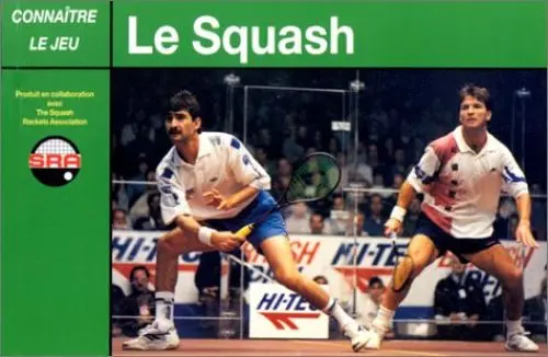 Produktbild: Le squash