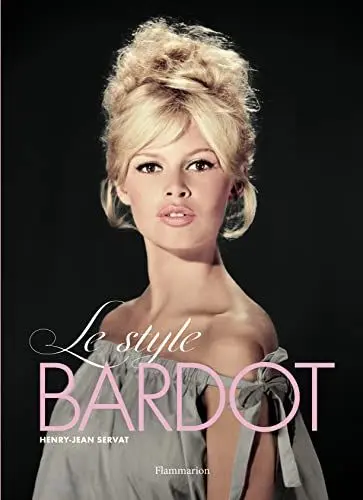 Produktbild: Le style Bardot