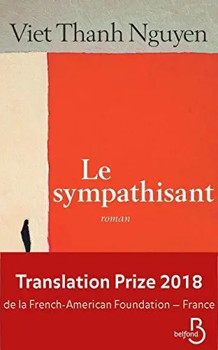 Produktbild: Le sympathisant