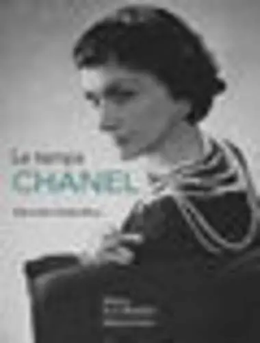 Produktbild: Le temps Chanel