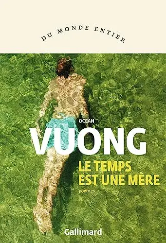 Produktbild: Le temps est une mère