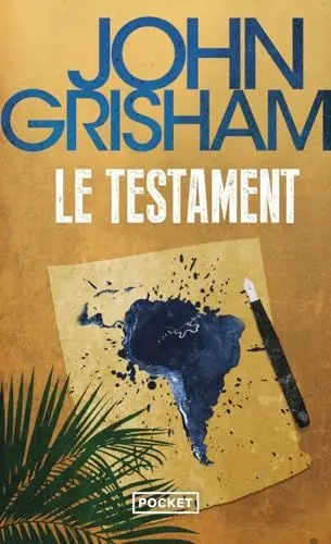 Produktbild: Le testament