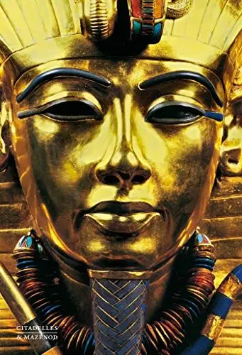 Produktbild: Le trésor de Toutankhamon