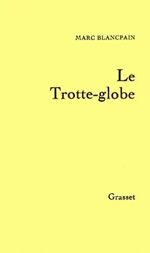 Produktbild: Le trotte-globe