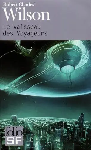 Produktbild: Le vaisseau des Voyageurs