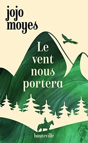 Produktbild: Le vent nous portera