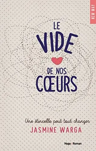 Produktbild: Le vide de nos coeurs