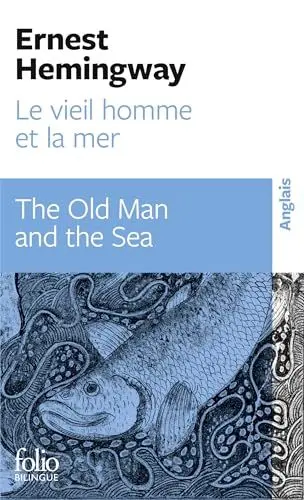 Produktbild: Le vieil homme et la mer: The Old Man and the Sea