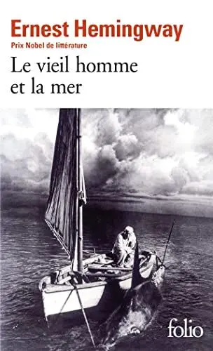 Produktbild: Le vieil homme et la mer