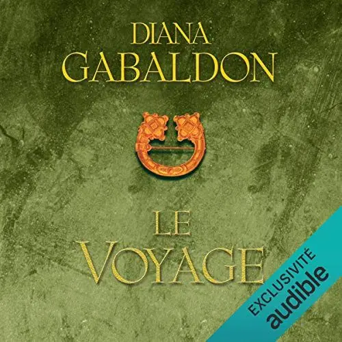 Produktbild: Le voyage: Outlander 3