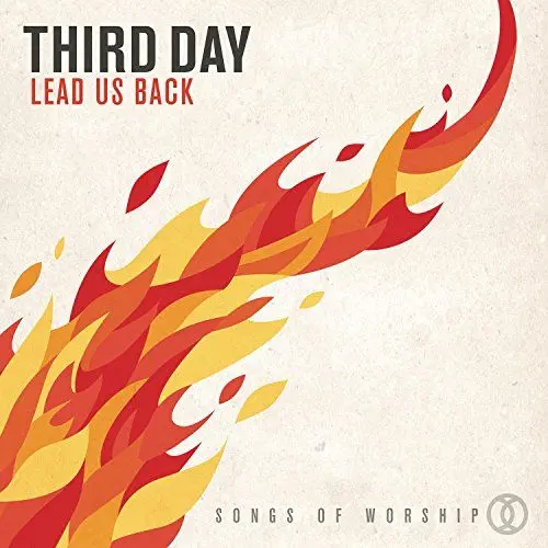 Produktbild: Lead Us Back
