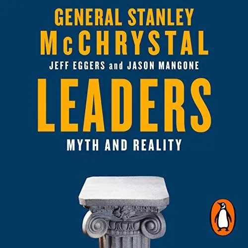 Produktbild: Leaders: Myth and Reality
