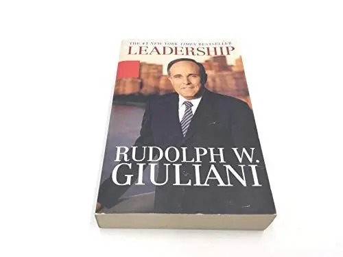 Produktbild: Leadership