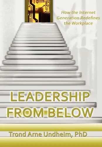 Produktbild: Leadership from Below