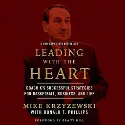 Produktbild: Leading with the Heart
