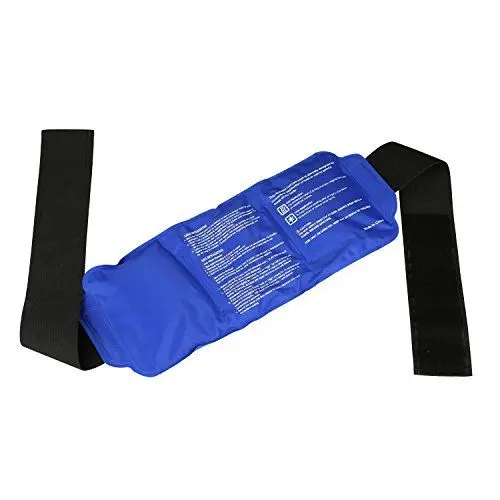 Produktbild: LEADSTAR Gel Kalt & Warm Kompresse