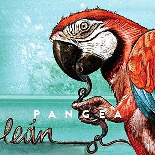 Produktbild: Lean - Pangea