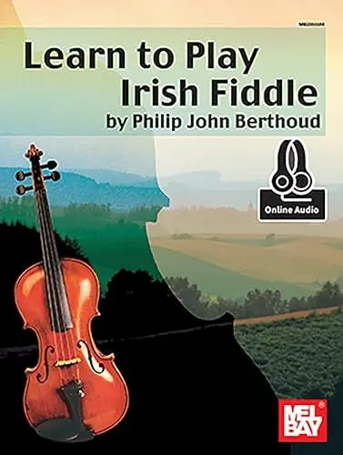 Produktbild: Learn to Play Irish Fiddle