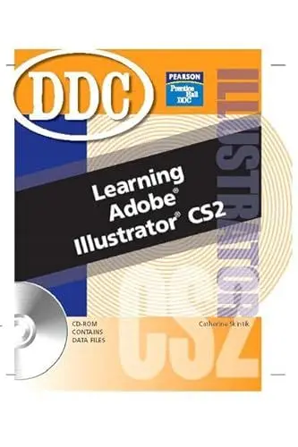 Produktbild: Learning Adobe Illustrator CS2