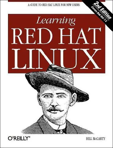 Produktbild: Learning Red Hat Linux