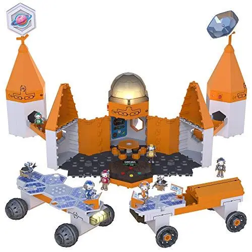 Produktbild: Learning Resources Basisstation „Deluxe“ für Schaltkreis-Entdecker, wissenschaftliches MINT-Spielzeug, ab 6 Jahren