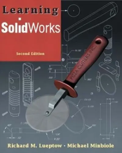 Produktbild: Learning SolidWorks