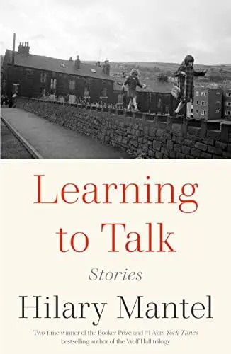 Produktbild: Learning To Talk: Stories