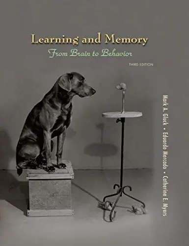 Produktbild: Learning and Memory