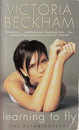 Produktbild: Learning to Fly: The Autobiography