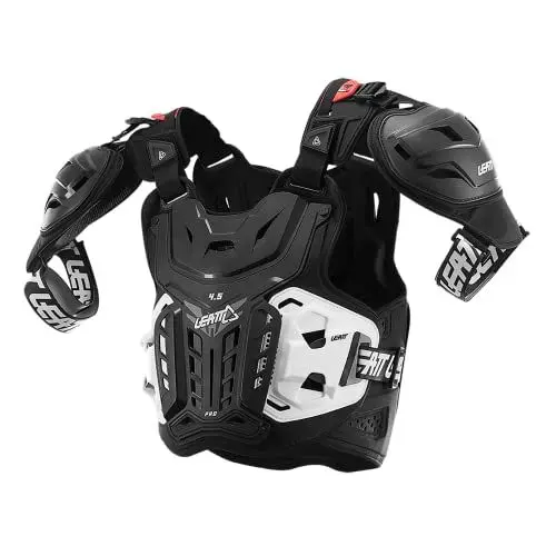 Produktbild: Leatt 4.5 Brustprotektor M/L