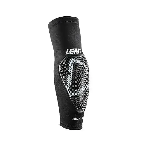 Produktbild: Leatt Elbow Guard AirFlex with breathable fabrics